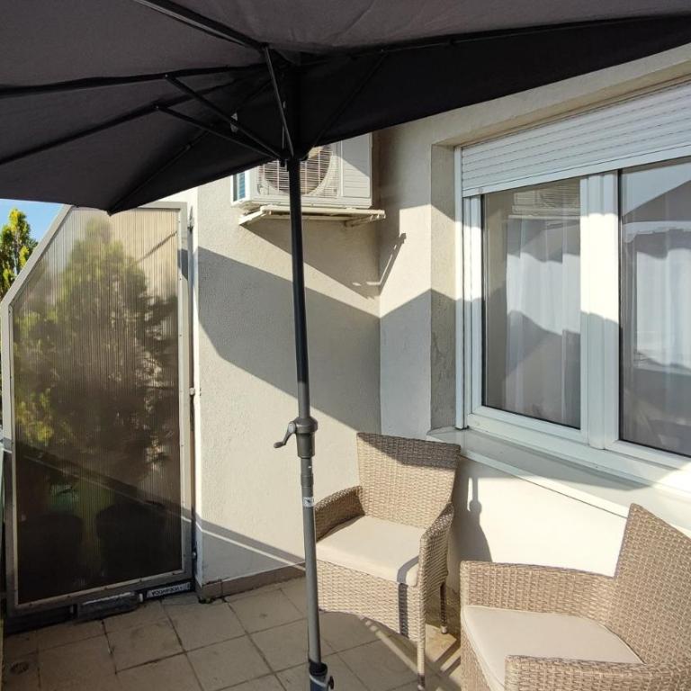 FilinHome Papa 6 - Apartman sa Terasom - 25