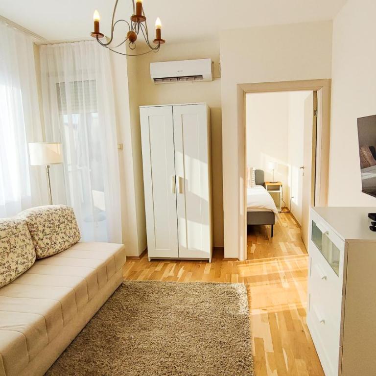 FilinHome Papa 6 - Apartman sa Terasom - 1
