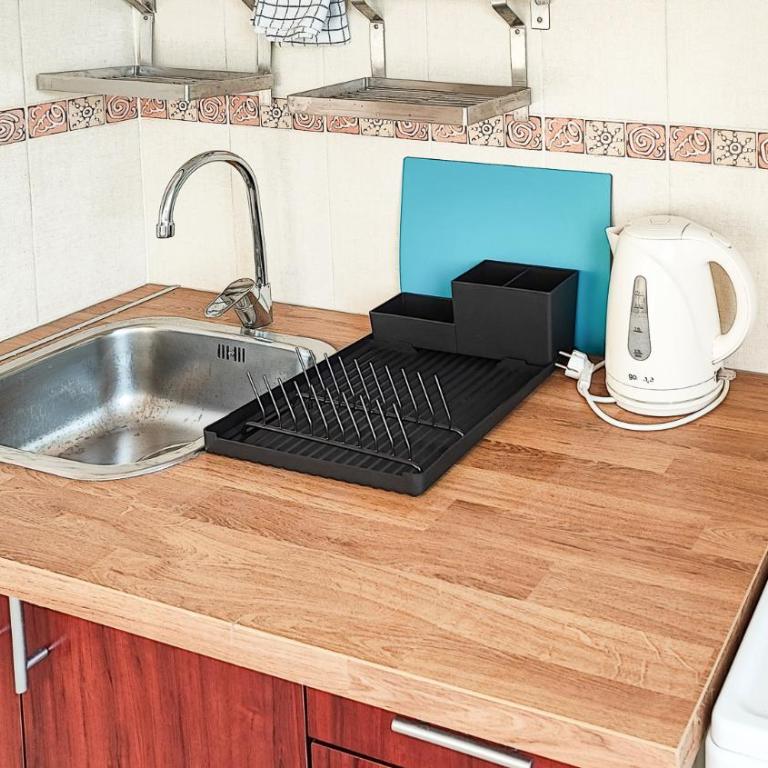 FilinHome Papa 6 - Apartman sa Terasom - 21