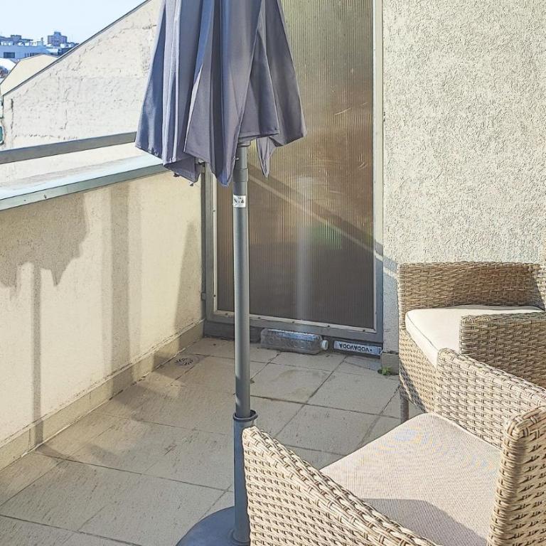 FilinHome Papa 6 - Apartman sa Terasom - 22
