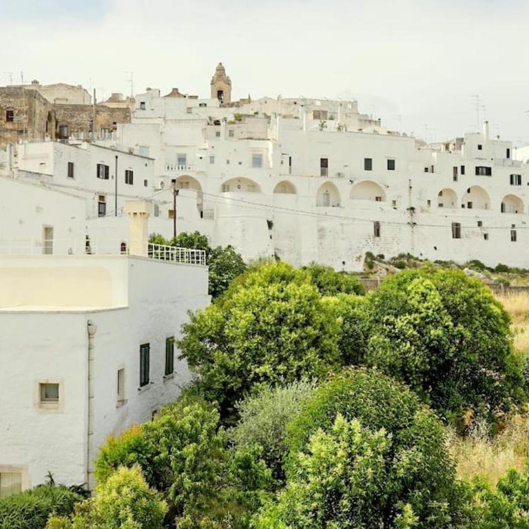 La terrazza di Don Peppino - Double Room with Private Bathroom - 24