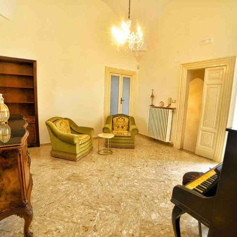 La terrazza di Don Peppino - Double Room with Private Bathroom - 27