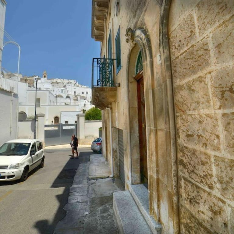 La terrazza di Don Peppino - Double Room with Private Bathroom - 31