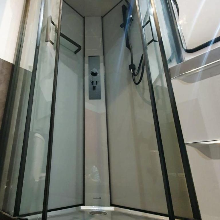 Le Canut Duviard - proche métro Croix-Rousse - Appartement Standard - 16