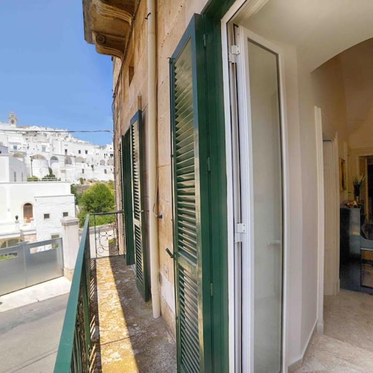 La terrazza di Don Peppino - Double Room with Private Bathroom - 37
