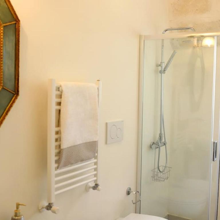 La terrazza di Don Peppino - Double Room with Private Bathroom - 33