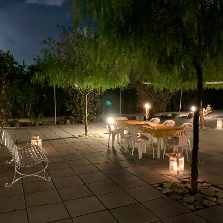 Villa Valentino Pompeji - Appartamento con 2 Camere da Letto - 66