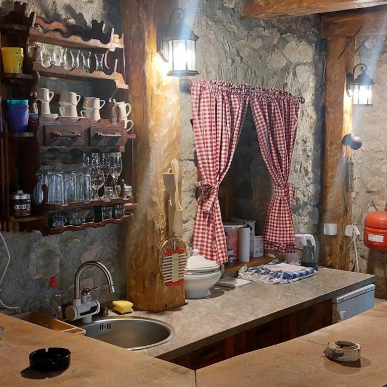 Kuća za odmor Grujić - Vikendica - 14