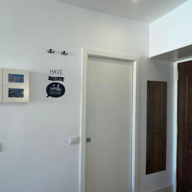 Apartamento en primera línea de playa - Apartamento de 1 dormitorio - 13
