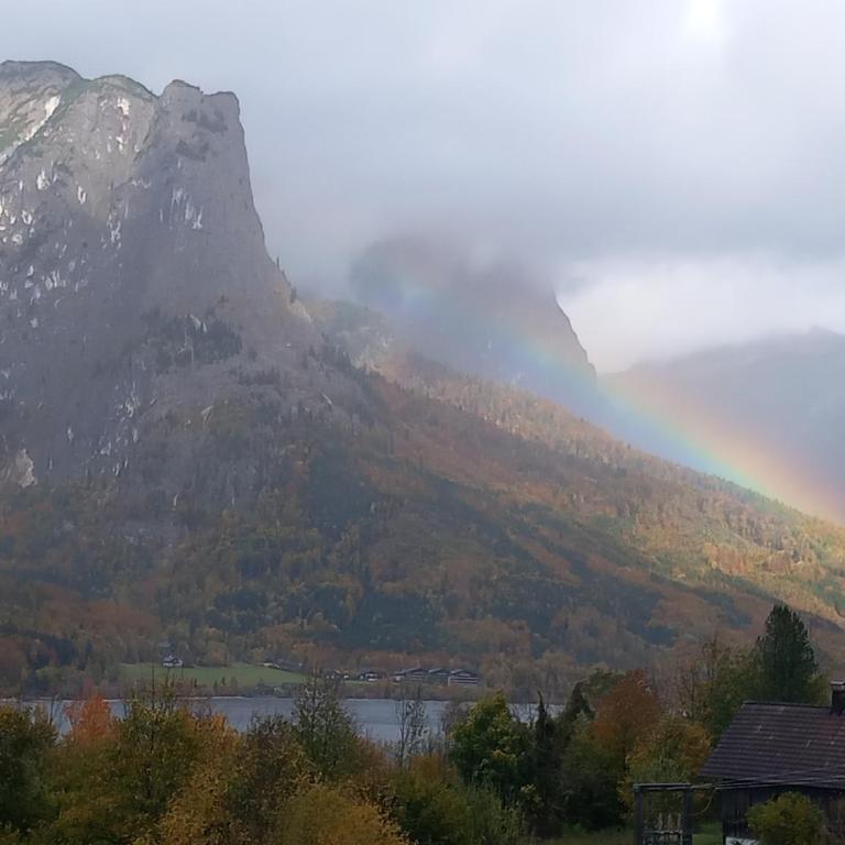 S'Rastl direkt mit Bergpanorama - Apartment mit 1 Schlafzimmer - 8