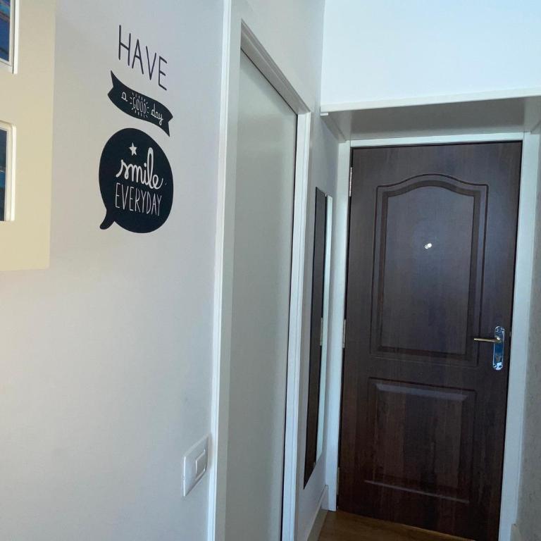Apartamento en primera línea de playa - Apartamento de 1 dormitorio - 17