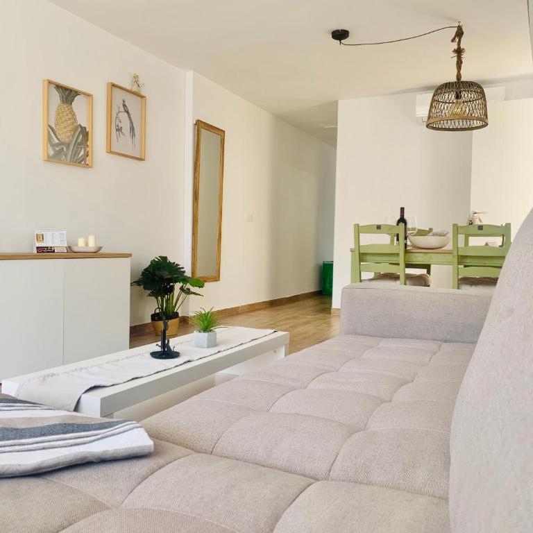Ocean View Luxury Las Americas - Apartamento con vistas al mar - 16