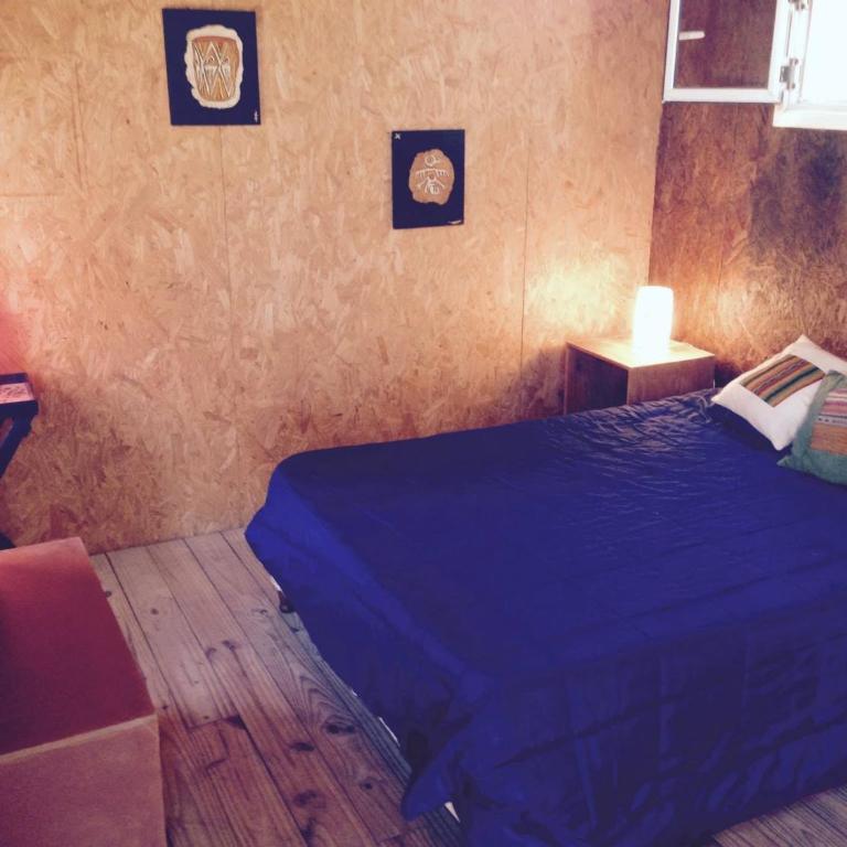 Hostel Vente al Diablo - Habitación Doble Executive - 1