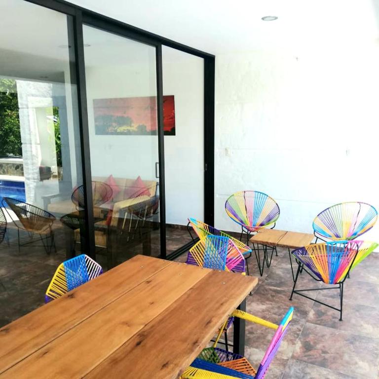 Casa 01 - Rincón de San Pablo - Villa de 3 dormitorios - 6