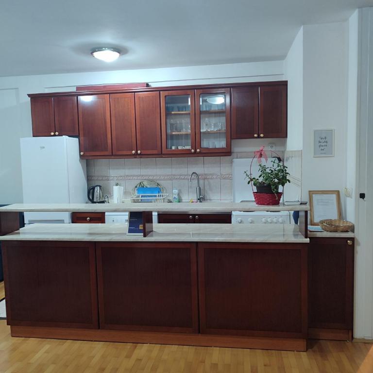 Apartman 19 - One-Bedroom Apartment - 11