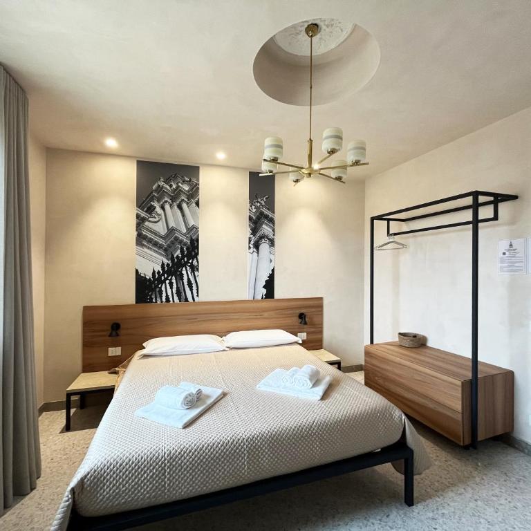 La casa di Irene - Suites con vista - Appartamento con Balcone - 24