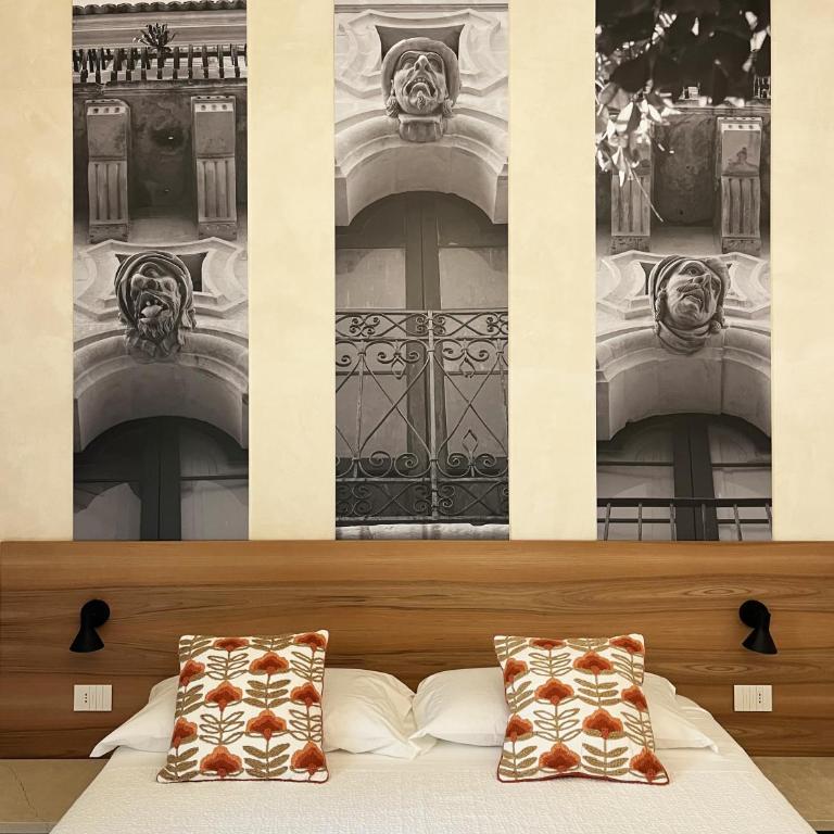 La casa di Irene - Suites con vista - Appartamento con Balcone - 24