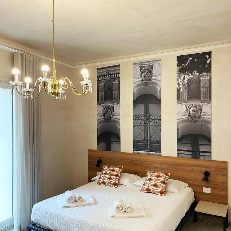 La casa di Irene - Suites con vista - Appartamento con Balcone - 23