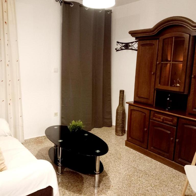 Casa Abuela Antonia - Two-Bedroom House - 2