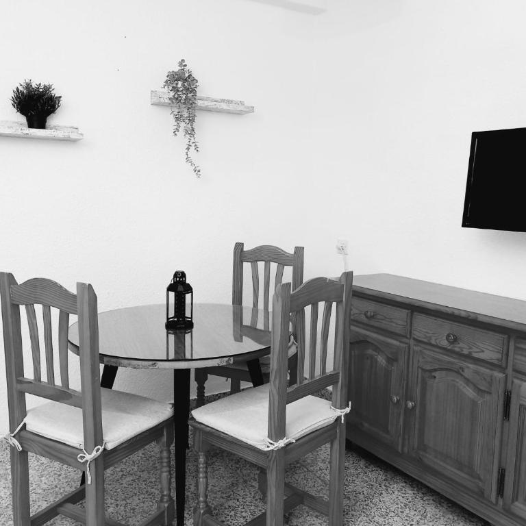 Casa Abuela Antonia - Two-Bedroom House - 7