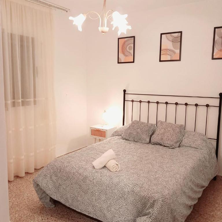 Casa Abuela Antonia - Two-Bedroom House - 14