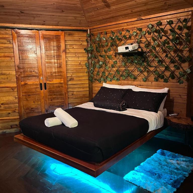 Senderos Glamping - Chalet - 2