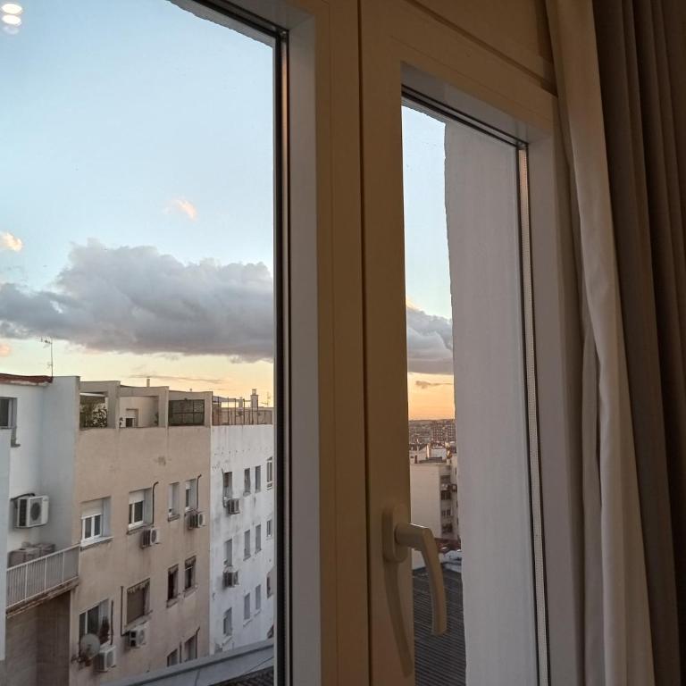 HOSTAL LA ESTACION TERRAZAS - Double Room - 9