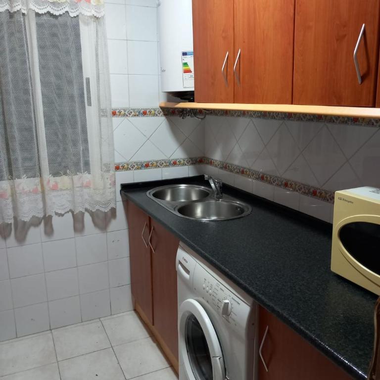 Casa Abuela Antonia - Two-Bedroom House - 18