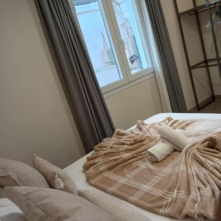 HOSTAL LA ESTACION TERRAZAS - Standard Double Room - 6