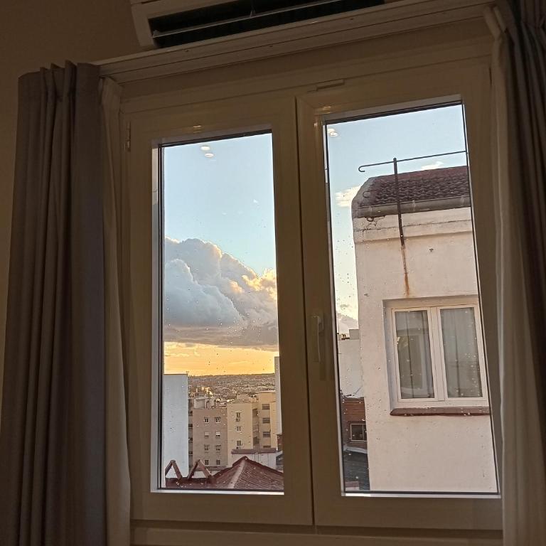HOSTAL LA ESTACION TERRAZAS - Standard Double Room - 2