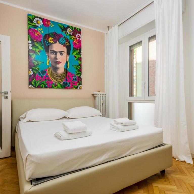Cozy Apartment near to Fashion District - Appartamento con 1 Camera da Letto - 5