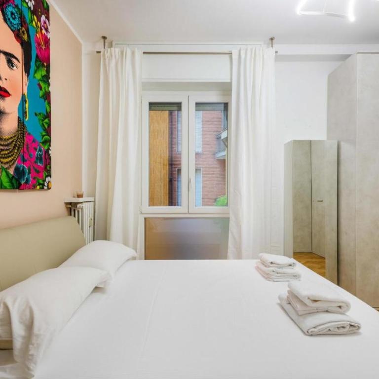 Cozy Apartment near to Fashion District - Appartamento con 1 Camera da Letto - 6