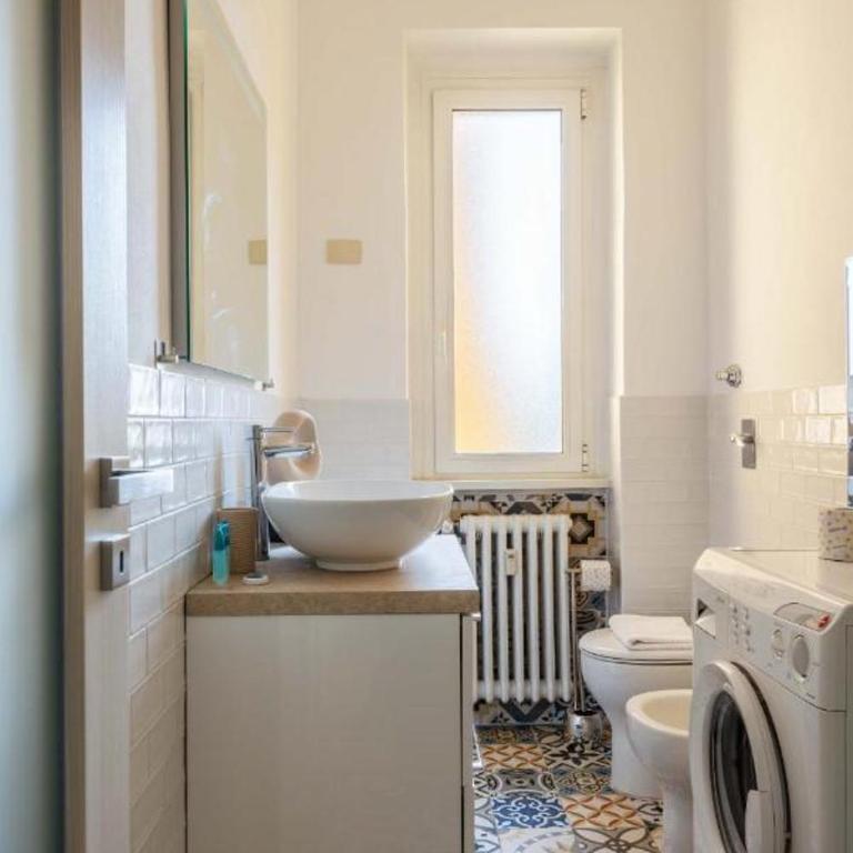 Cozy Apartment near to Fashion District - Appartamento con 1 Camera da Letto - 16
