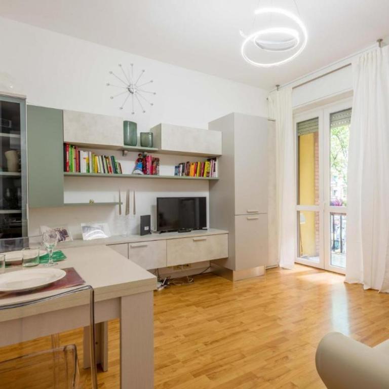 Cozy Apartment near to Fashion District - Appartamento con 1 Camera da Letto - 3