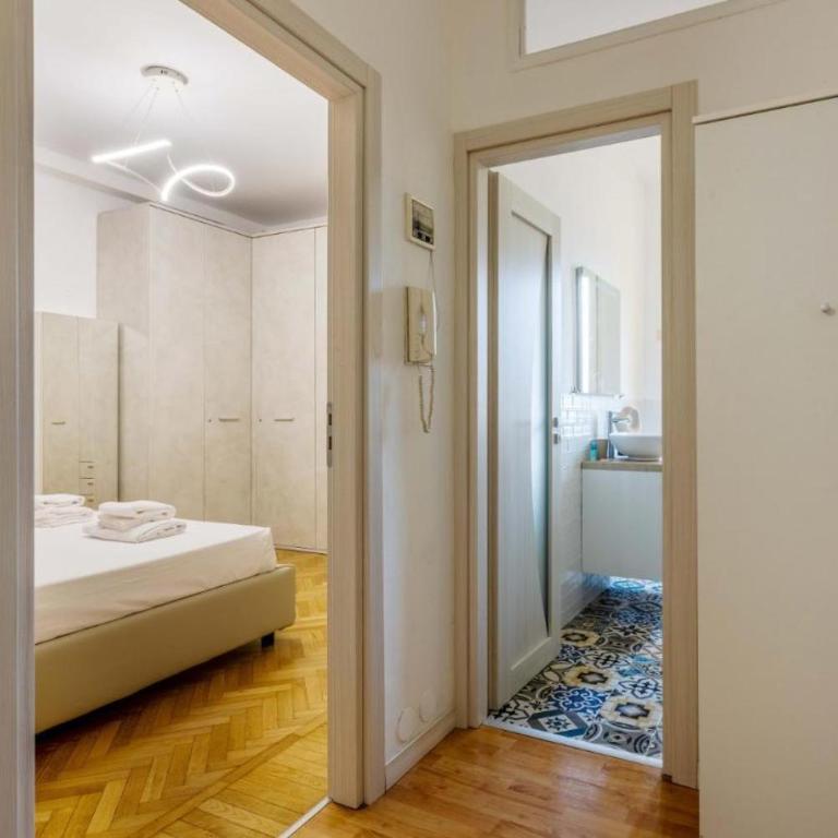 Cozy Apartment near to Fashion District - Appartamento con 1 Camera da Letto - 15