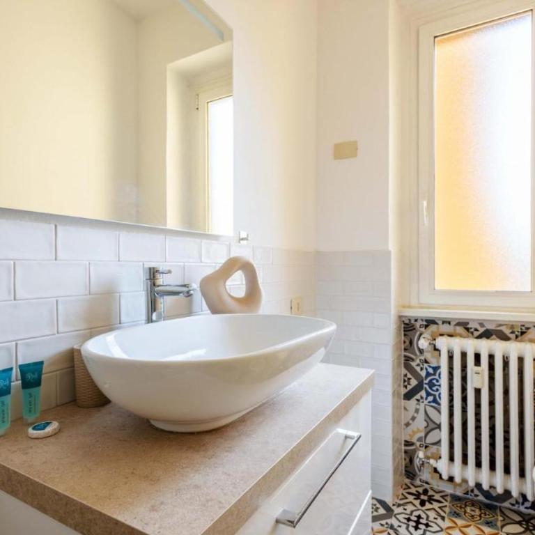Cozy Apartment near to Fashion District - Appartamento con 1 Camera da Letto - 18