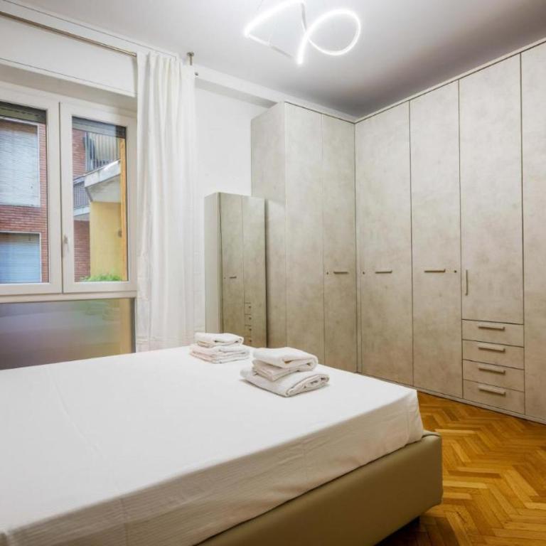 Cozy Apartment near to Fashion District - Appartamento con 1 Camera da Letto - 7