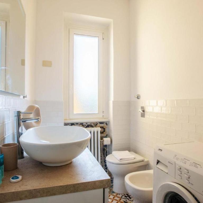Cozy Apartment near to Fashion District - Appartamento con 1 Camera da Letto - 17