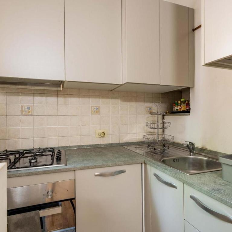 Cozy Apartment near to Fashion District - Appartamento con 1 Camera da Letto - 13