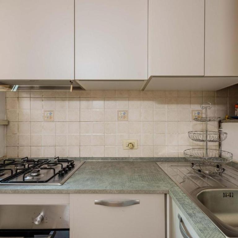 Cozy Apartment near to Fashion District - Appartamento con 1 Camera da Letto - 14