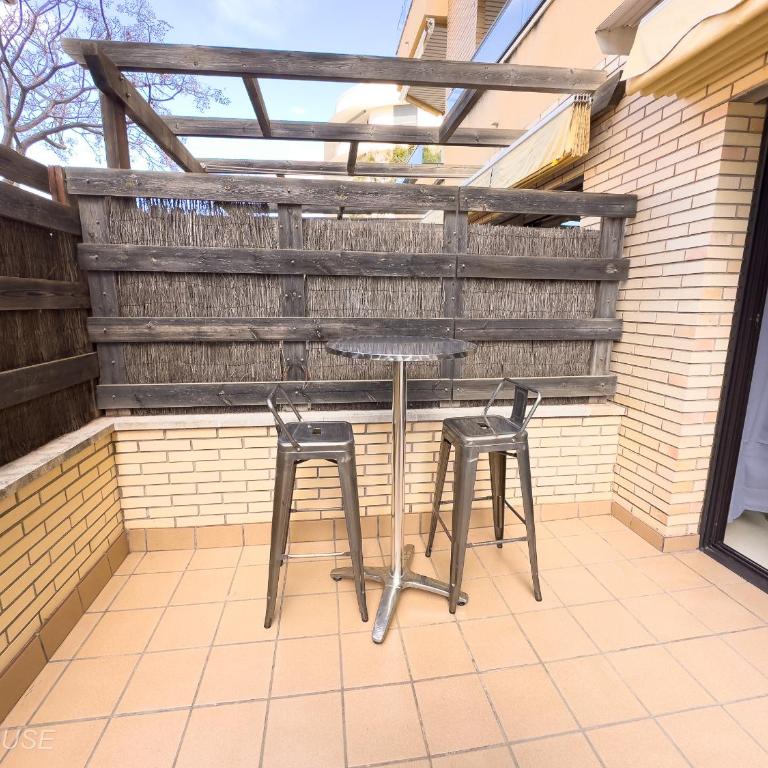 Bga Rentals Garbi - Apartment mit 3 Schlafzimmern - 4