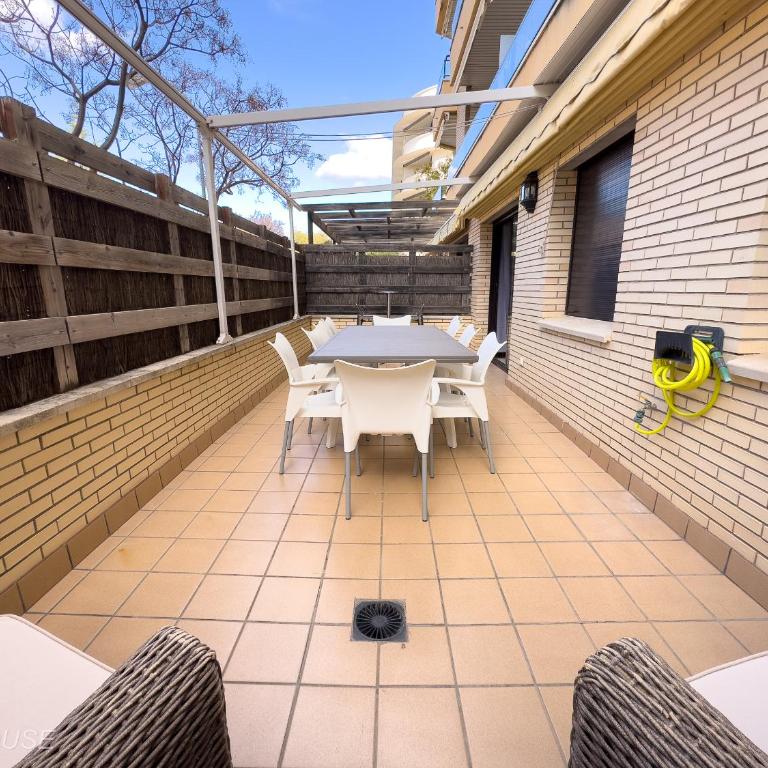 Bga Rentals Garbi - Apartment mit 3 Schlafzimmern - 3