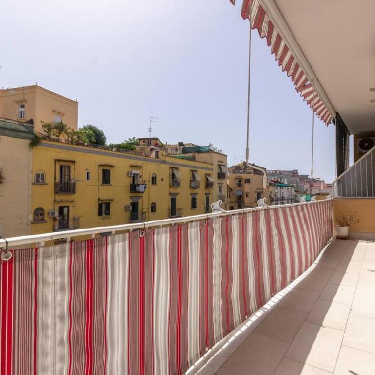 Monzio's house - Two-Bedroom Apartment - 17