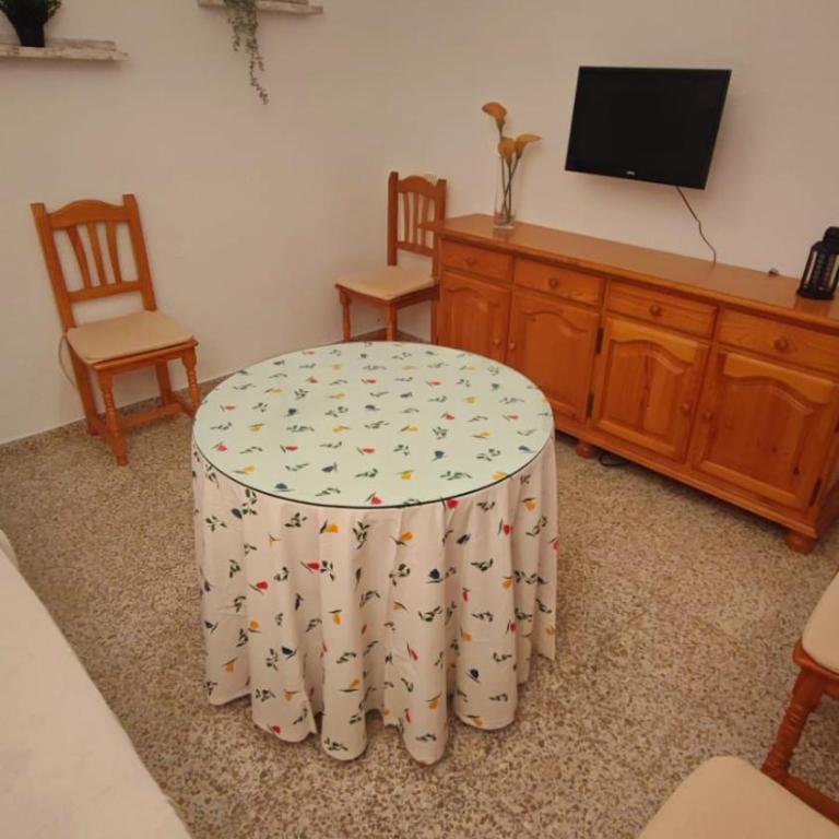 Casa Abuela Antonia - Two-Bedroom House - 10