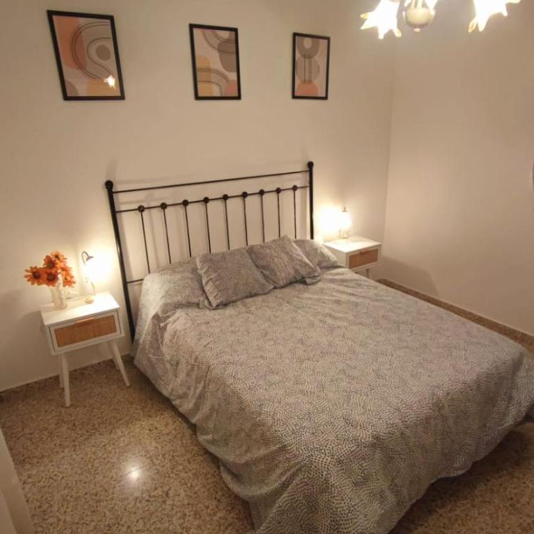 Casa Abuela Antonia - Two-Bedroom House - 16