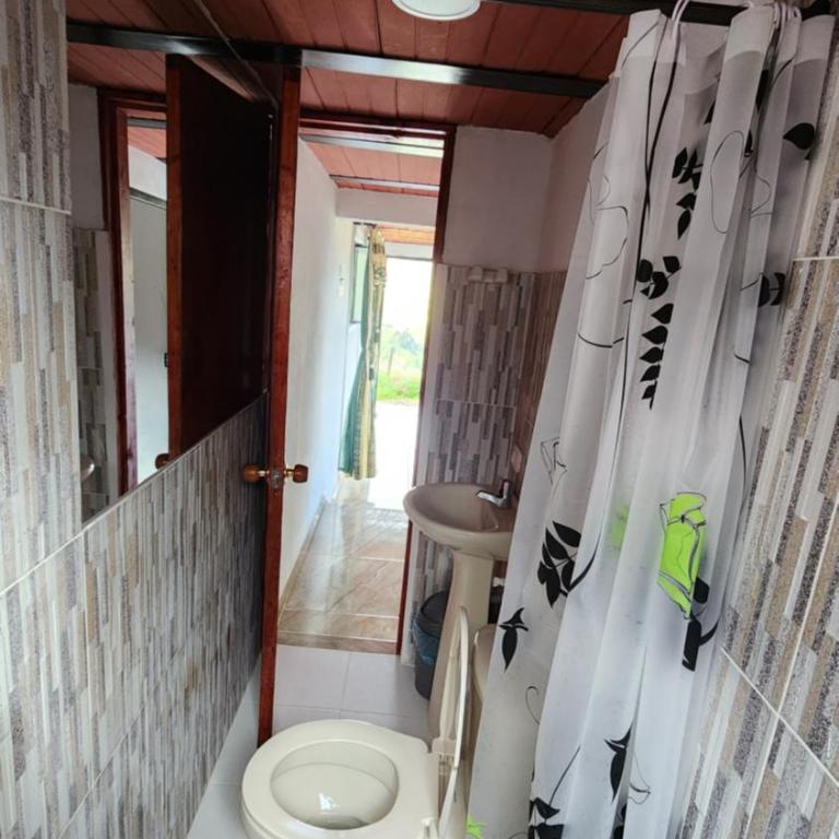 Carpe Diem - Chalet de 1 dormitorio - 8