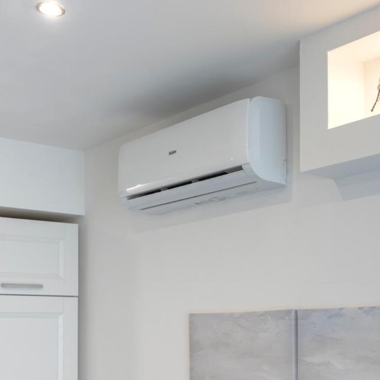 Sa lughe Wi-fi free - One-Bedroom House - 16