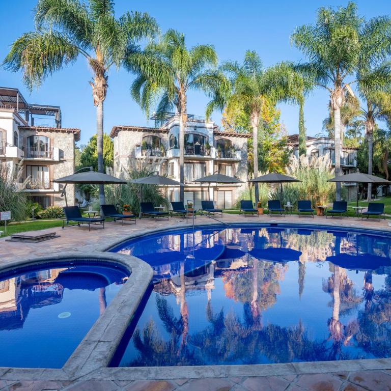 Gated Community Home, Parking, Pool, Tennis court - Apartamento - 13