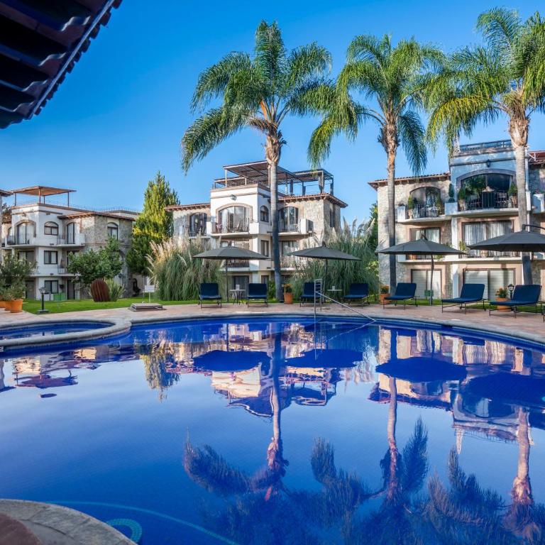 Gated Community Home, Parking, Pool, Tennis court - Apartamento - 3