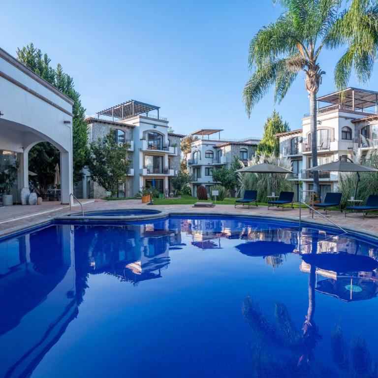 Gated Community Home, Parking, Pool, Tennis court - Apartamento - 44